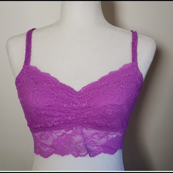 PINK Victoria's Secret Other - NWOT  PINK bralette